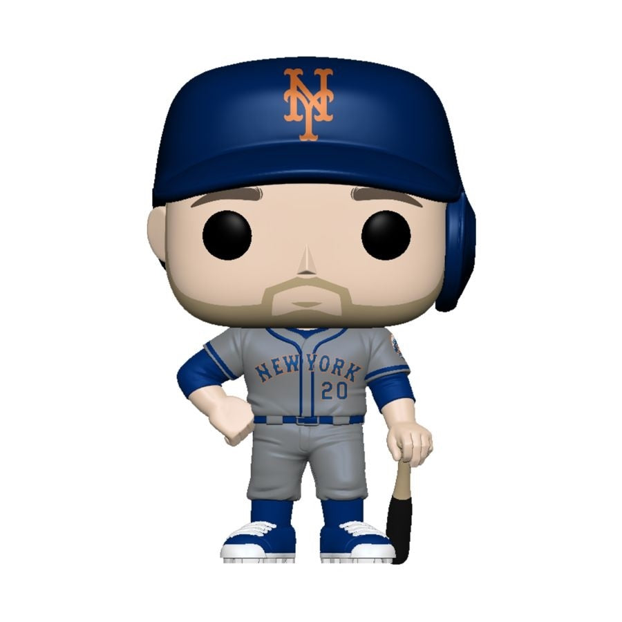 Ny mets funko sale pop