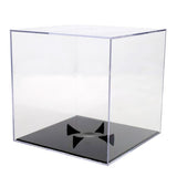 BCW Acrylic UV Showcase Case - Basketball, Netball, Volleyball, Soccer