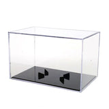 BCW Acrylic UV Showcase Case - Football, Rugby, Footy