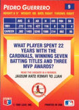 1992 Donruss Triple Play MLB Baseball - Hobby Pack