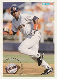 1994 Fleer MLB Baseball cards - Hobby Pack