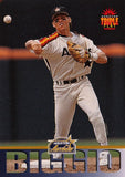 1994 Donruss Triple Play MLB Baseball - Hobby Pack