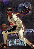 1994 Fleer Ultra Series 2 MLB Baseball cards - Hobby Pack