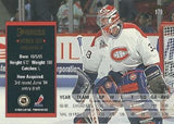 1993-94 Donruss Series 1 NHL Hockey - Hobby Pack