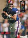 1994 Classic NFL Experience Football Cards - Retail Pack