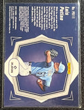 Luis Patino - 2021 Panini Mosaic Baseball DEBUTS #PD11