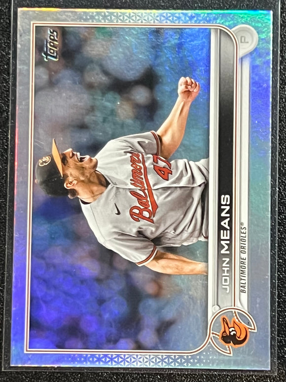 2022 Topps Opening Day Bomb Squad #BS-10 Giancarlo Stanton