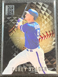 Corey Seager - 2022 Panini Capstone LUXURY SUITE #184