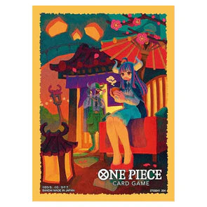 One Piece TCG Official Deck Sleeves Series 7 - Ulti