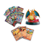 Pokemon TCG Charizard EX Super Premium Collection Box