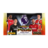 2023-24 Panini Adrenalyn PLUS EPL Soccer cards - Booster Pack