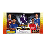 2023-24 Panini Adrenalyn PLUS EPL Soccer cards - Booster Pack