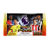 2023-24 Panini Adrenalyn PLUS EPL Soccer cards - Booster Pack