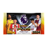 2023-24 Panini Adrenalyn PLUS EPL Soccer cards - Booster Pack