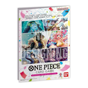 One Piece TCG Premium Card Collection - Bandai Card Games Fest. 23-24 Edition