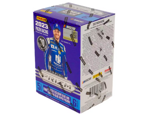 2023 Panini Prizm Nascar Racing cards - Blaster Box