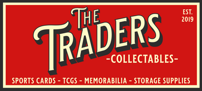 The Traders Australia