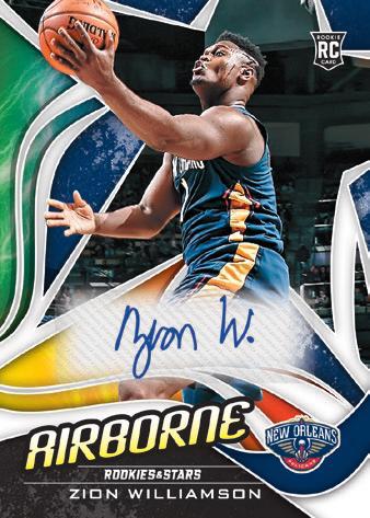 2019-20 Panini Chronicles NBA Basketball - Blaster Box – The