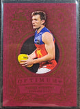 Harris Andrews - 2022 Select AFL Optimum Optimum+ #297/450