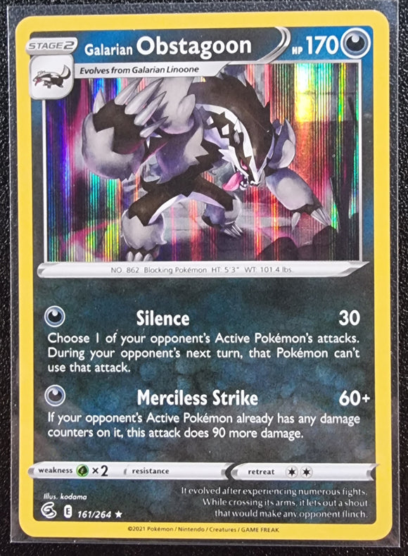 Gardevoir V - 016/073 - Ultra Rare - Pokemon Singles » Champion's Path -  Frost Giant Games