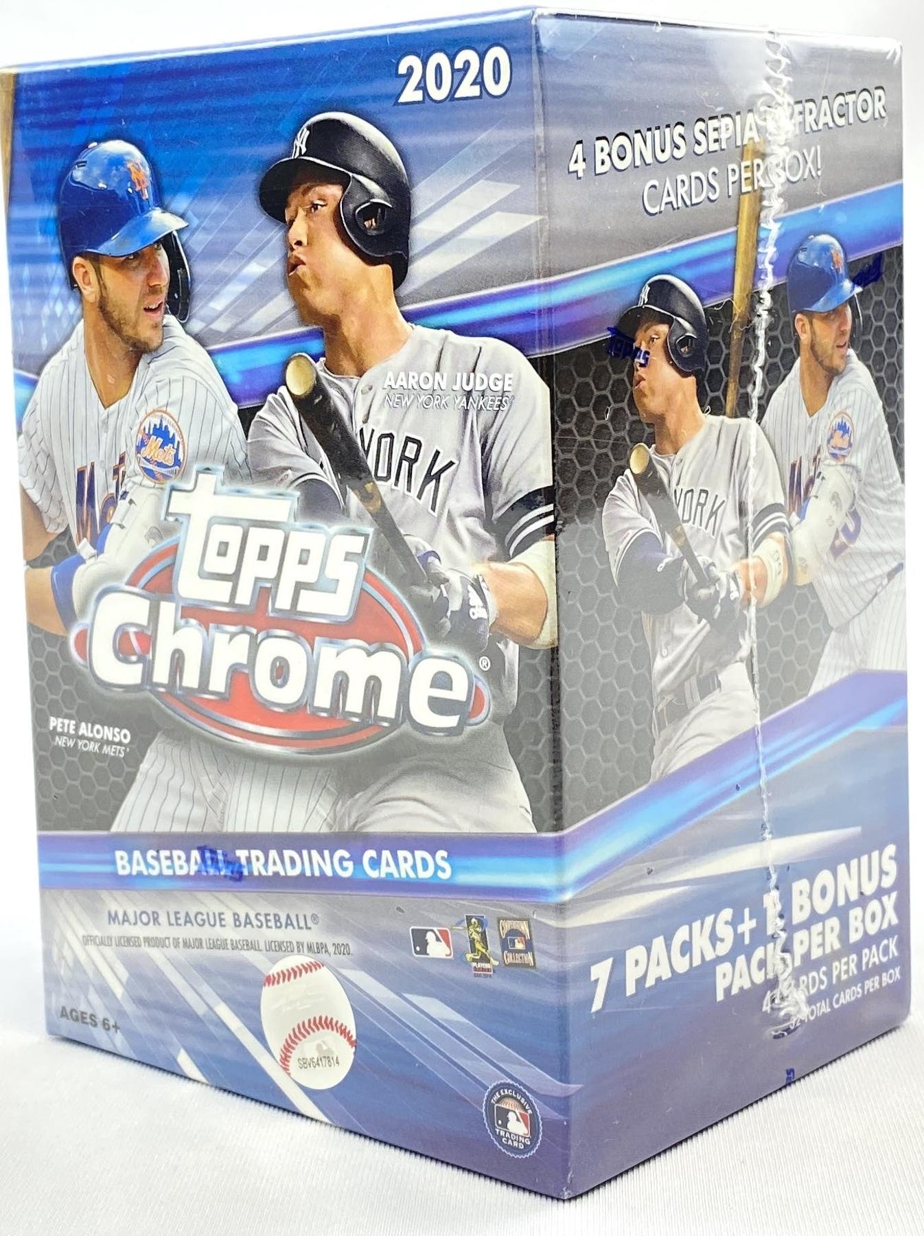 Aaron Judge Cards (5) - Assorted New York Yankees Baseball Card Bundle,  Collectible Trading Cards