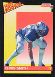 1991 Score Series 1 NFL Football - Retail Pack