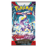 Pokemon Scarlet & Violet: Base Set Booster Pack