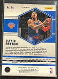 Elfrid Payton - 2020-21 Panini Mosaic Basketball GREEN #84