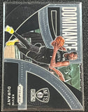 Kevin Durant - 2021-22 Panini Prizm DOMINANCE Base Parallel #4